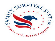 Family Survival System frank mitchell