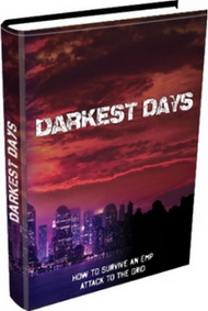 Darkest Days How To Survive An EMP Attack To The Grid