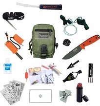 How To Find The Best Survival Gear
