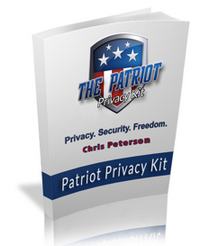 The Patriot Privacy Kit