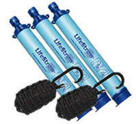 Lifestraw Personal Portable Water Filter