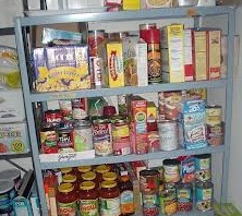 foods to stockpile for emergency