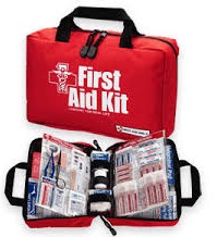 survival first aid